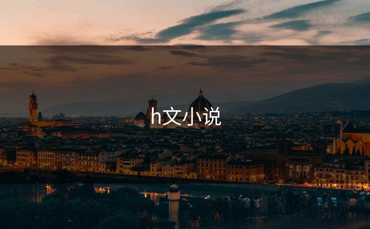 h文小说